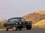 Ford Mustang K-Code Fastback 1966 года